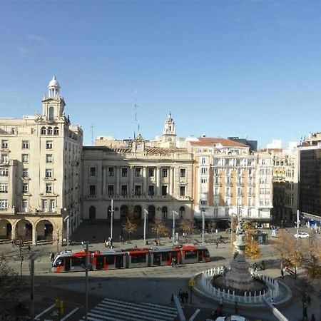 Apartamento En El Centro De Zaragoza "El Rubi Del Pilar" Zewnętrze zdjęcie