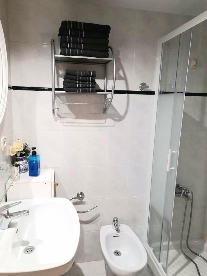 Apartamento En El Centro De Zaragoza "El Rubi Del Pilar" Zewnętrze zdjęcie
