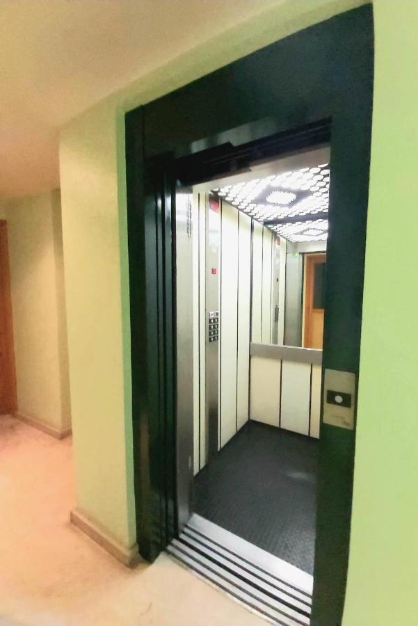 Apartamento En El Centro De Zaragoza "El Rubi Del Pilar" Zewnętrze zdjęcie