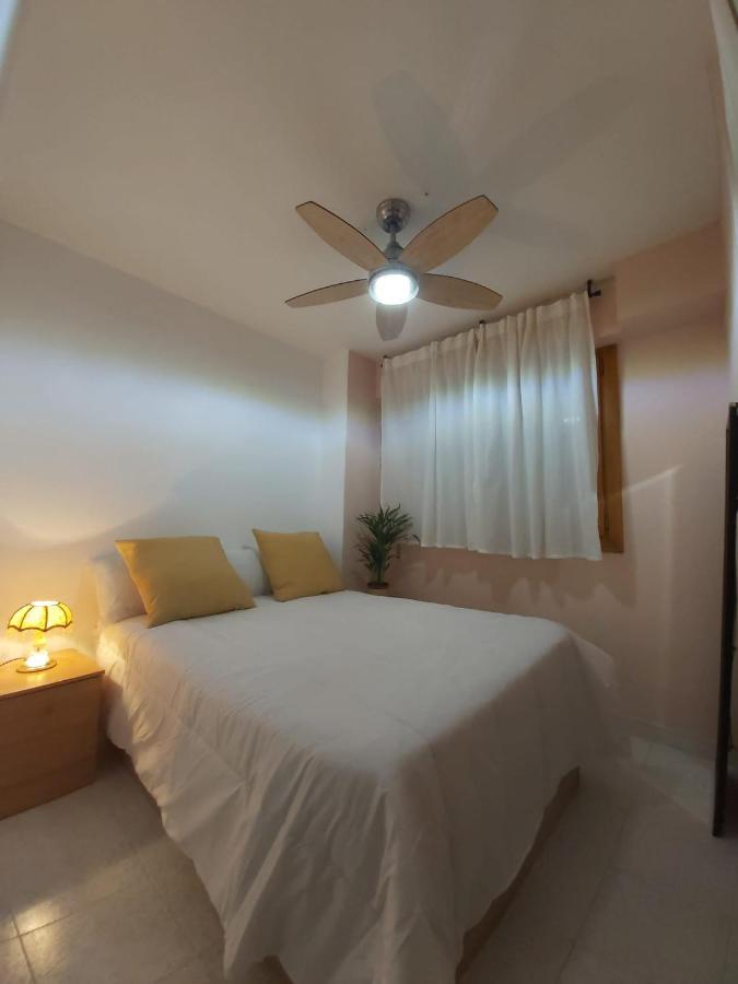 Apartamento En El Centro De Zaragoza "El Rubi Del Pilar" Zewnętrze zdjęcie